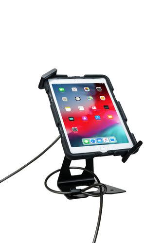 Cta Digital Pad-Uccsk Holder Passive Holder Tablet/Umpc Black