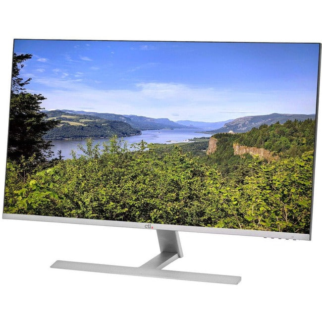 CTL 24 HD Monitor - 1920x1080 16:9 MTIP2381