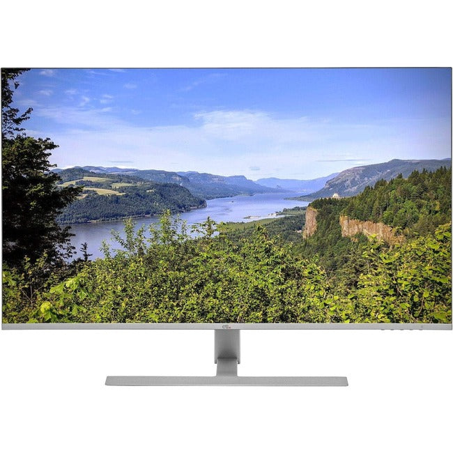 CTL 27 QHD Monitor - 2560x1440 16:9 MTIP2781