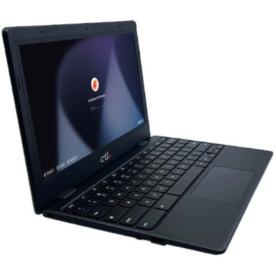 CTL Chromebook PX11E 11.6 Chromebook - HD - 1366 x 768 - Intel Celeron N4500 Dual-core (2 Core) 1.10 GHz - 4 GB Total RAM - 32 GB Flash Memory" CBUS1100014