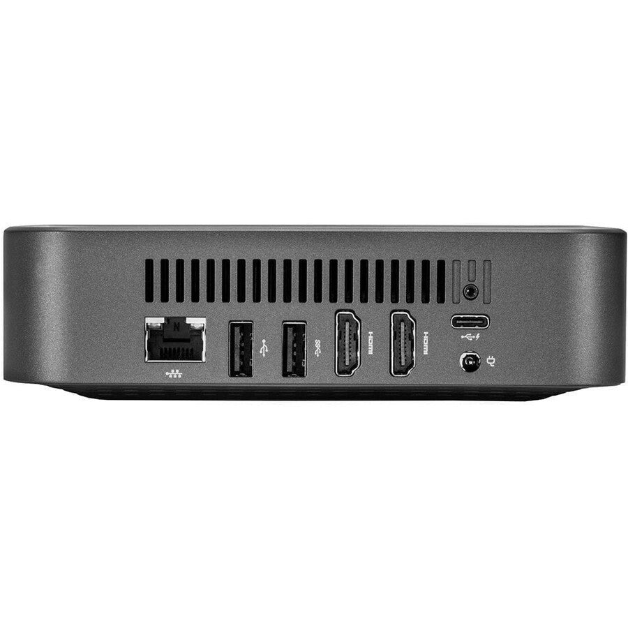 CTL Chromebox CBx2 CBX2-7P Chromebox - Intel Core i7 10th Gen i7-10610U - 16 GB RAM - 500 GB SSD CBXKUS1900026