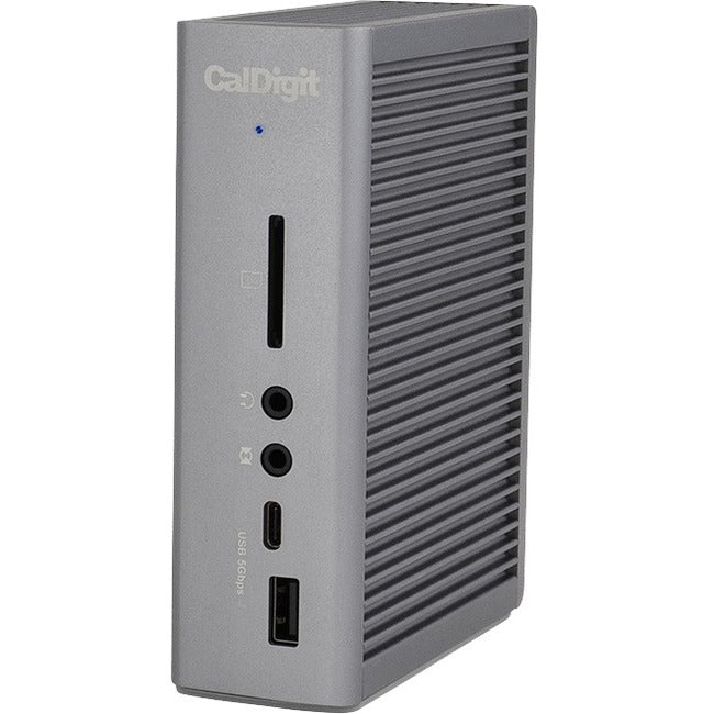 CalDigit TS3 Plus Docking Station TS3PLUS-US07-SG