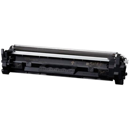 Canon 047 Toner Cartridge 1 Pc(S) Original Black