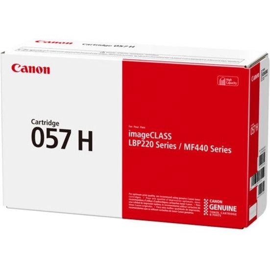 Canon 3010C001 Toner Cartridge 1 Pc(S) Original Black