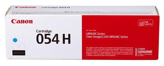 Canon 3027C001 Toner Cartridge 1 Pc(S) Original Cyan