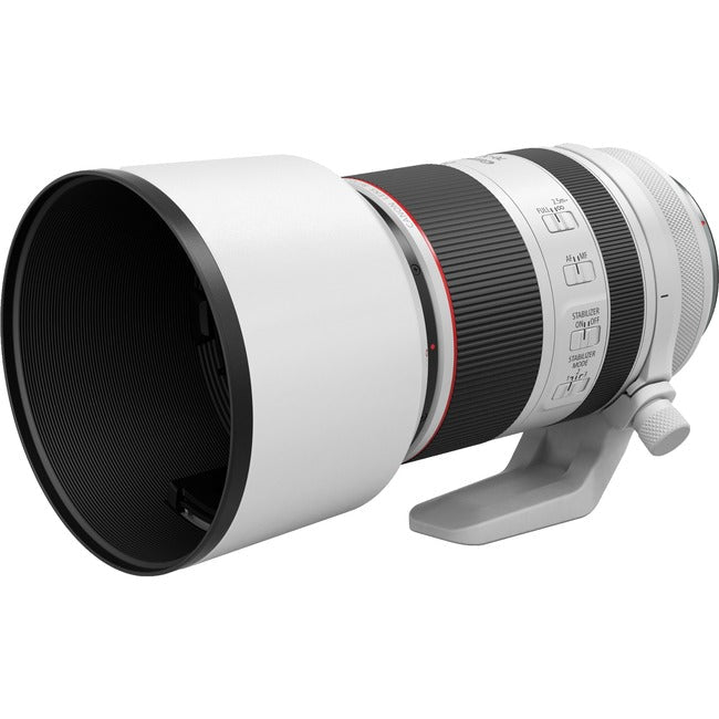 Canon - 70 Mm To 200 Mm - F/2.8 - Telephoto Zoom Lens For Canon Rf