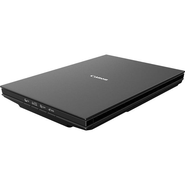Canon Canoscan Lide 300 Flatbed Scanner - 2400 Dpi Optical