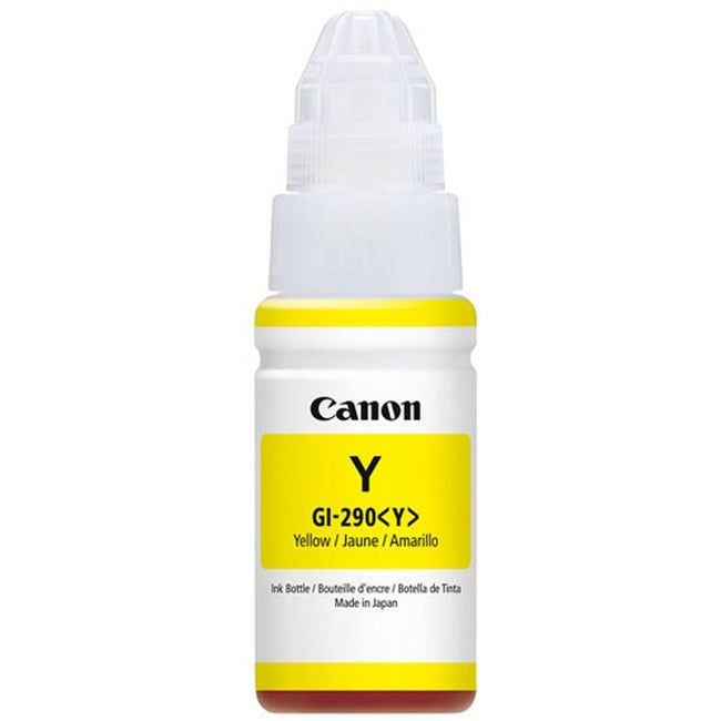 Canon Gi-290 Yellow