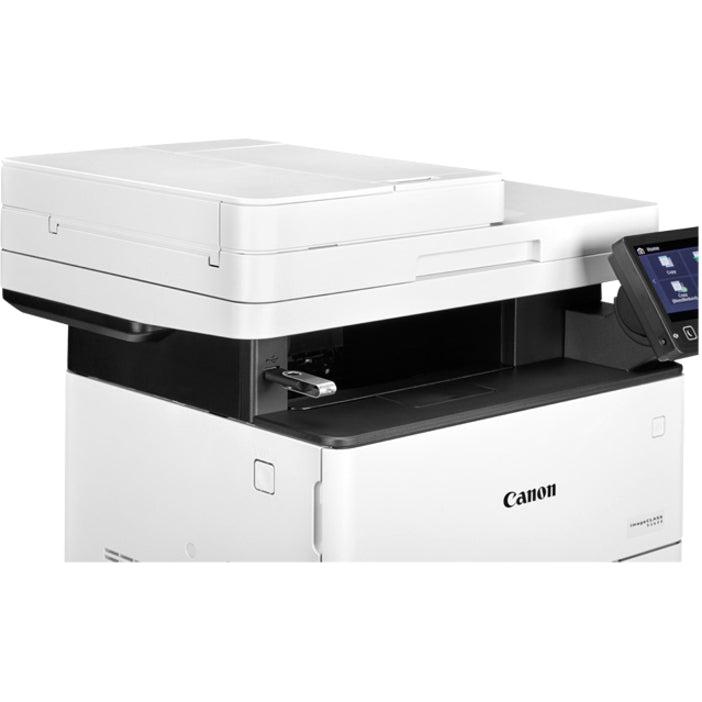 Canon Imageclass D1620 Laser A4 600 X 600 Dpi 45 Ppm Wi-Fi