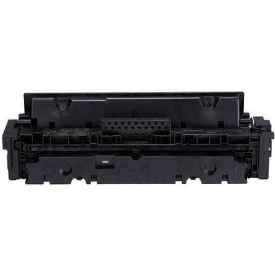 Canon Imageclass Toner 055 Ink Cartridge 1 Pc(S) Original High (Xl) Yield Black