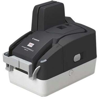 Canon Imageformula Cr-L1 300 X 300 Dpi Black, Grey
