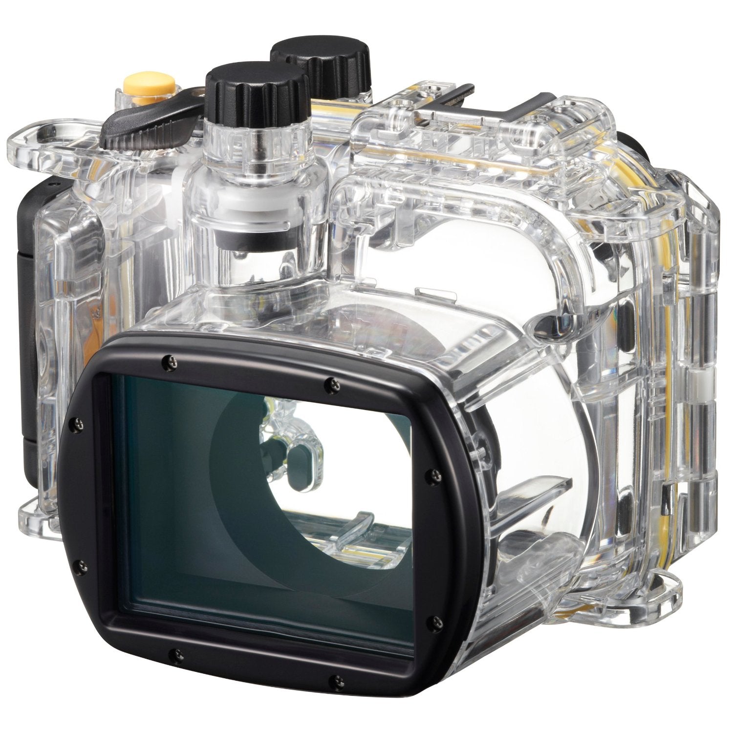 Canon Wp-Dc48 Underwater Camera Housing