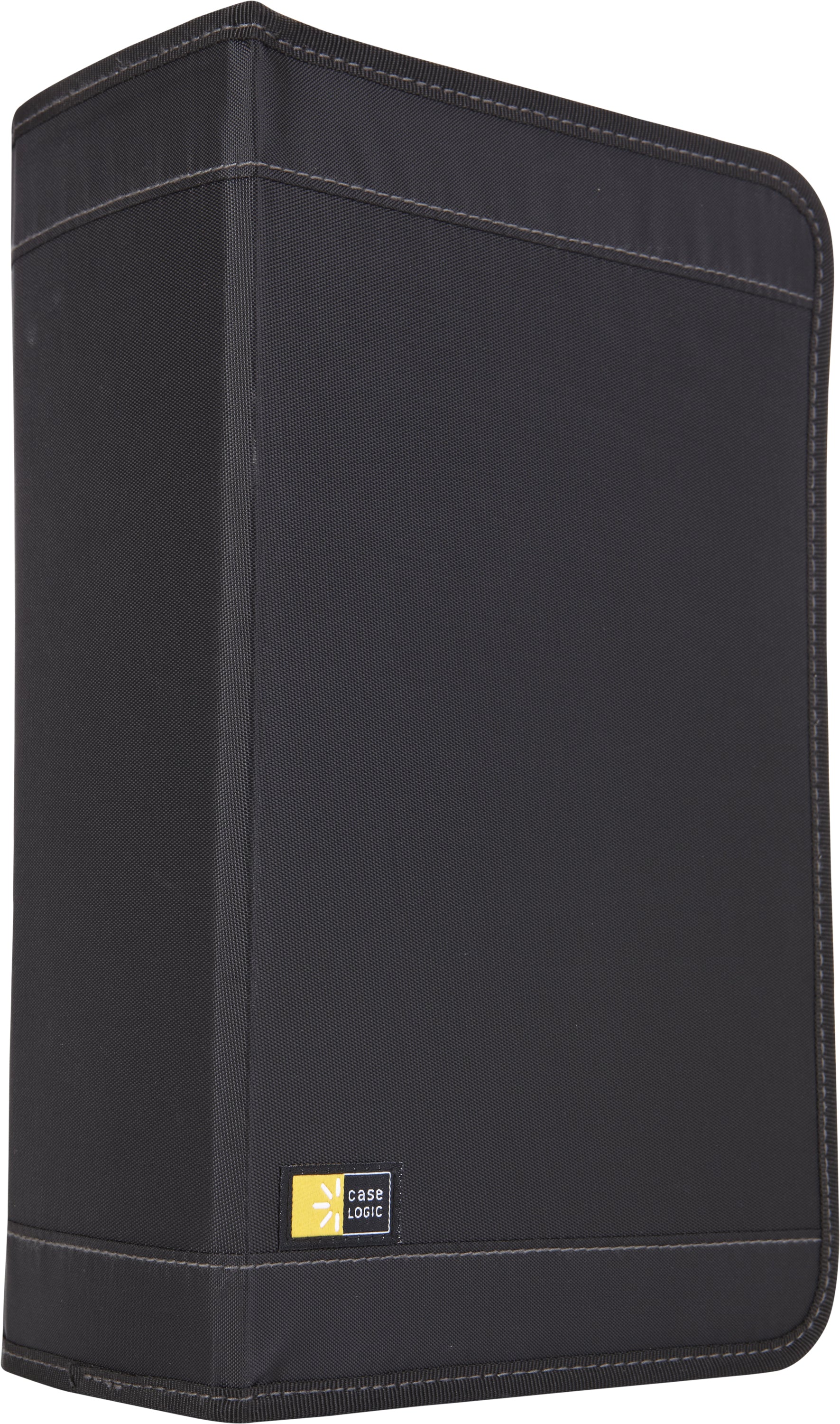 Case Logic 136 Capacity Cd Wallet