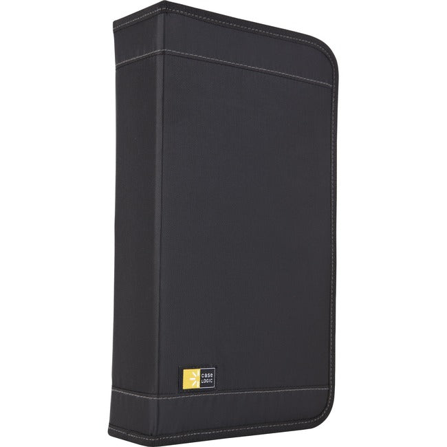 Case Logic 72 Capacity Cd Wallet