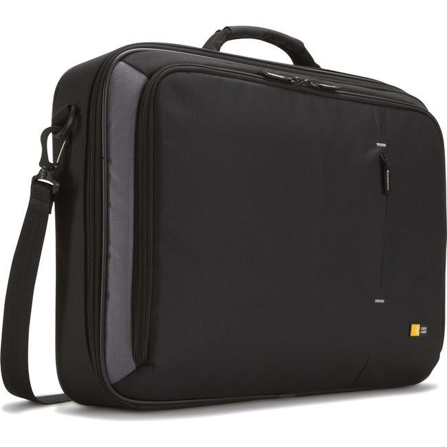 Case Logic Carrying Case For 18.4" Notebook, Accessories - Black