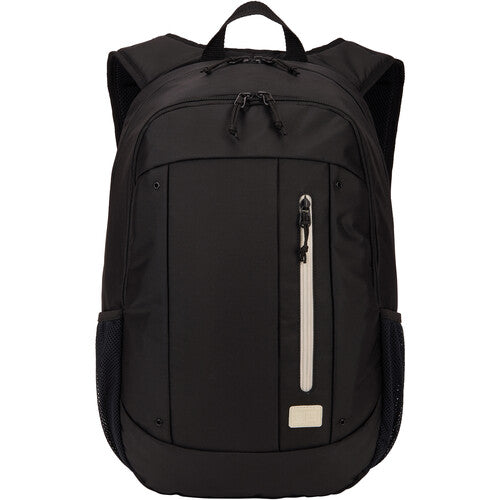 Case Logic Jaunt Carrying Case (Backpack) For 15.6" Notebook - Black
