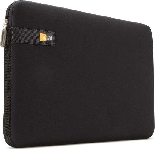 Case Logic Laps-111 Black Notebook Case 29.5 Cm (11.6") Sleeve Case