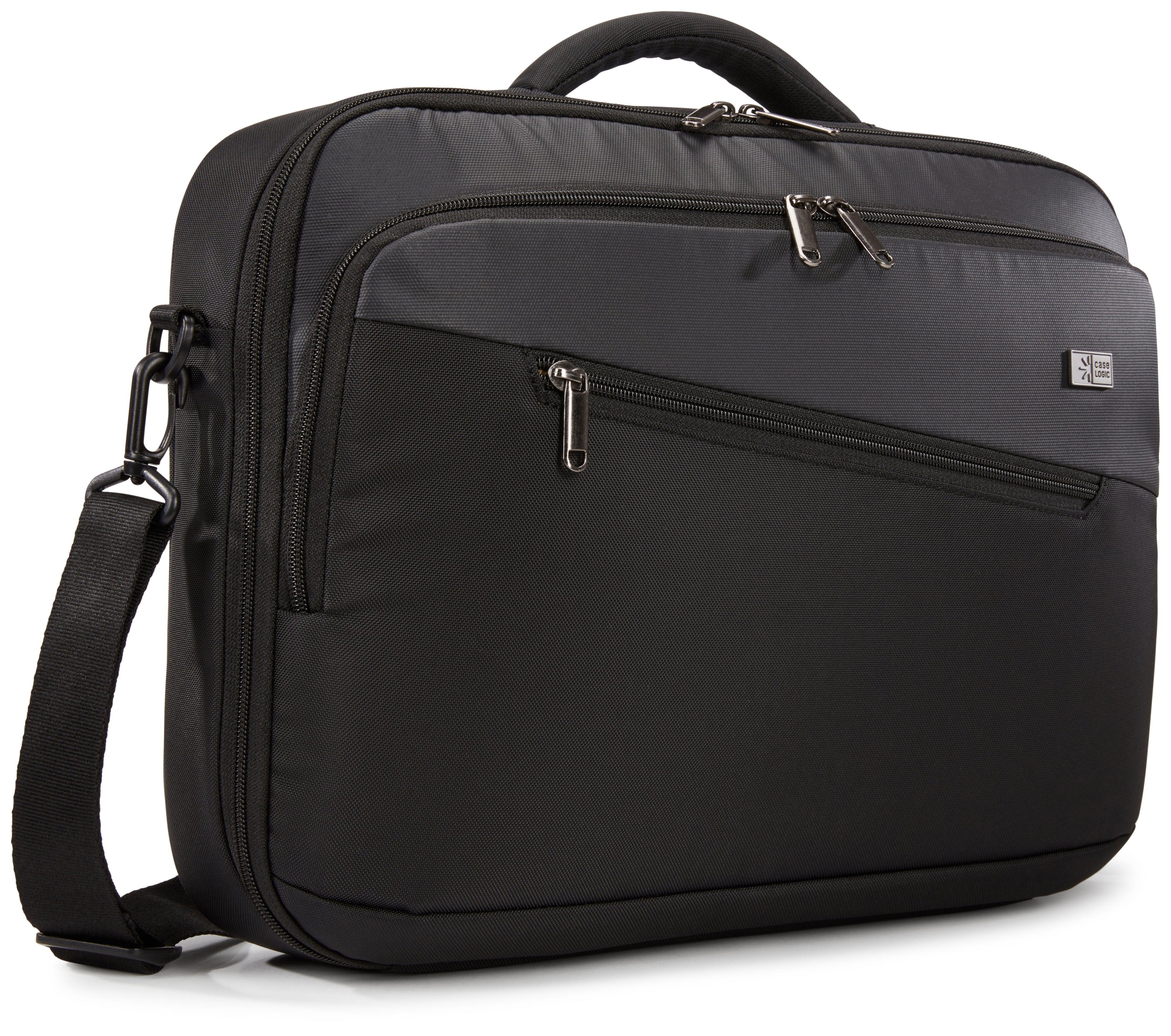 Case Logic Propel Propc- 116 Black Notebook Case 39.6 Cm (15.6") Briefcase