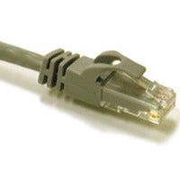 Cat6 Crossover Cable 14ft - C2G Snagless UTP Network Patch Cable | C2G 27824