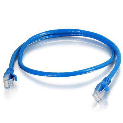 Cat6 Ethernet Cable - 14ft TAA Compliant Network Patch Cable | C2G 10317
