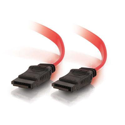Cat6 Ethernet Cable 9ft ClearFit - Professional Network Cable Management | Tecisoft 10154