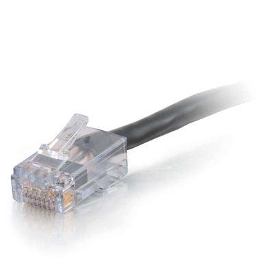 Cat6 Plenum Patch Cable CMP Rated - Professional Network Cable | TechSoft 15296