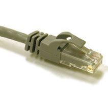 Cat6 UTP Ethernet Cable 150ft - Snagless Network Patch Cable | C2G 27139