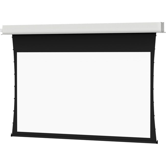Ceiling Recessed Electric Projection Screen 92 inch - Tensioned Advantage Electrol | Tecisoft 84399LS