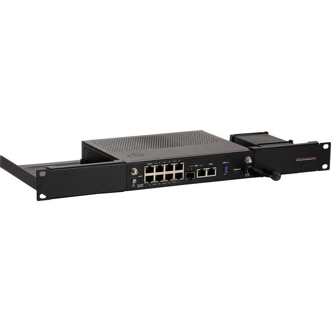 Check Point Firewall Rack Mount Kit - RM-CP-T6 1U 19-Inch Rack | Tecisoft