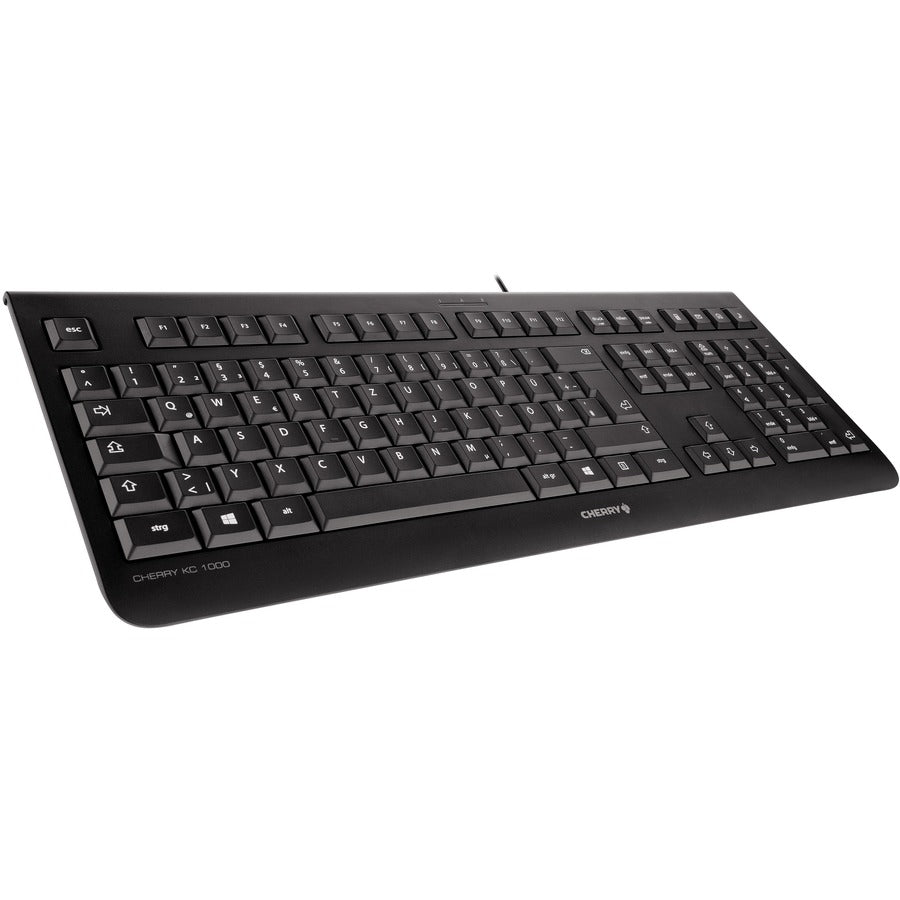 CHERRY KC 1000 Keyboard JK-0800IT-2