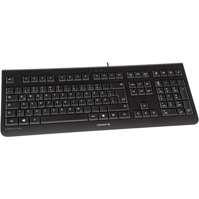 CHERRY KC 1000 Keyboard JK-0800IT-2