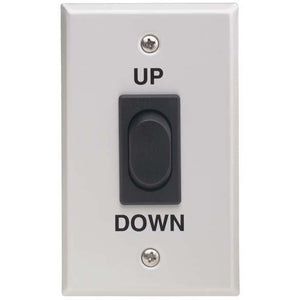 Chief Asp-401 Hard Wire Switch