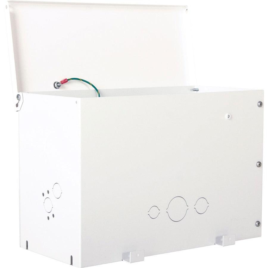 Chief Cma471 Equipment Case White