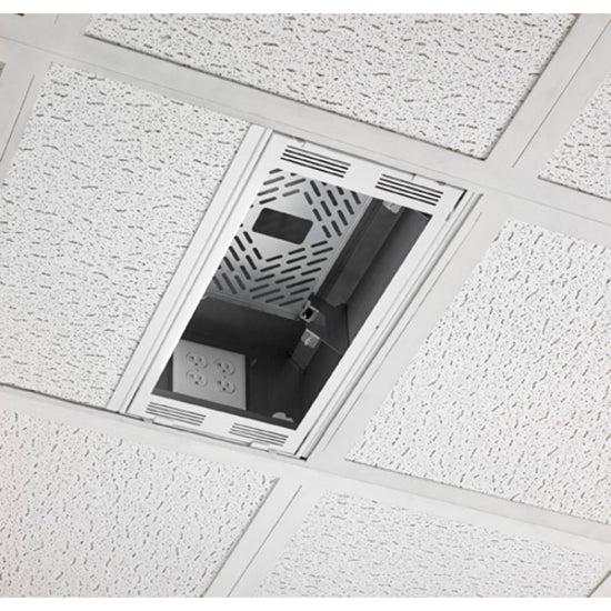 Chief Cms491 Suspended Ceiling System