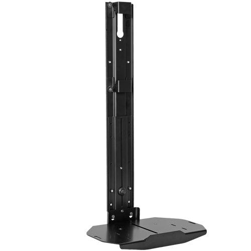 Chief Fca811 Multimedia Cart Accessory Black Shelf