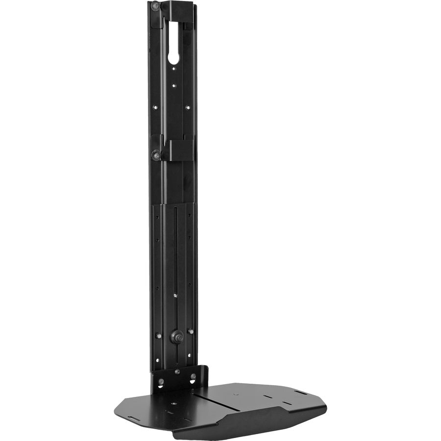 Chief Fca811 Multimedia Cart Accessory Black Shelf