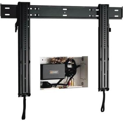 Chief Flat Panel Tilt Wall Mount Black