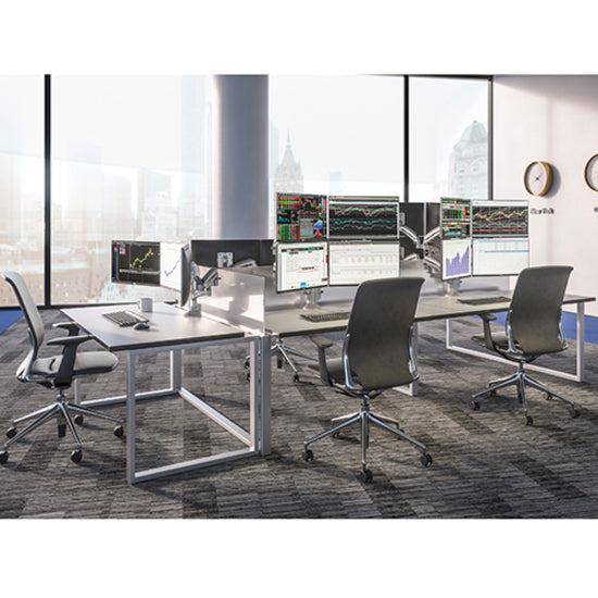 Chief K1C420B Monitor Mount / Stand 91.4 Cm (36") Clamp Black