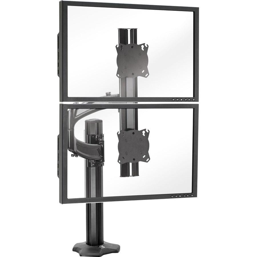 Chief K4G320B Monitor Mount / Stand 61 Cm (24") Black