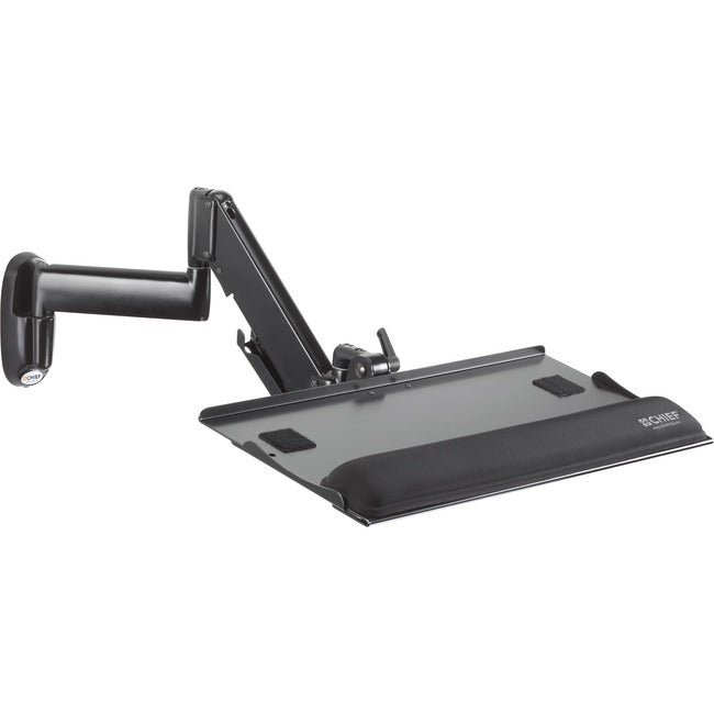 Chief Kwk110 Mounting Arm - Black