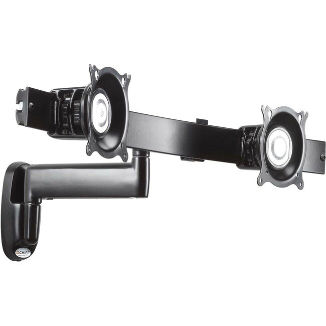 Chief Kws220 Mounting Arm For Flat Panel Display - Silver