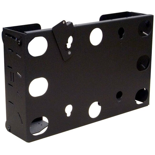 Chief Mwc6000 Flat Panel Tilt Wall Mount With Cpu Storage