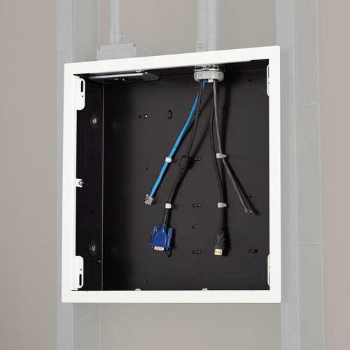 Chief Pac526Fw Monitor Mount Accessory