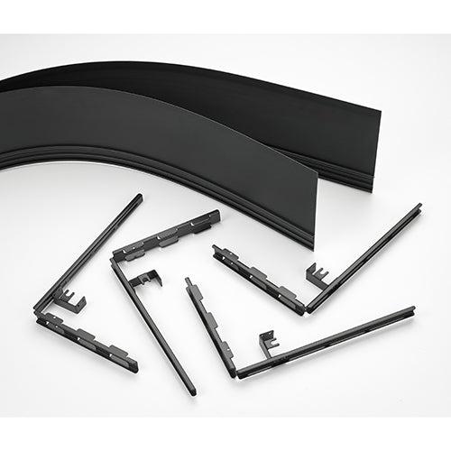 Chief Side Cover Kit With Connexsys Brackets
