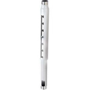 Chief Speed-Connect Cms018024W Adjustable Extension Column
