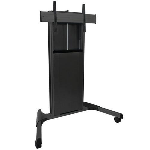 Chief Xpa1Ub Signage Display Mount 2.54 M (100") Black