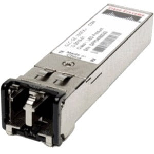 Cisco 1-Port 100Base-Zx Fast Ethernet Sfp Module