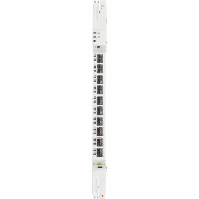 Cisco 10-Port Multirate Ethernet Card