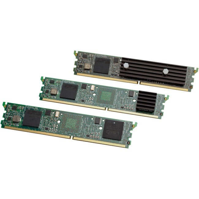 Cisco 128-Channel High-Density Voice and Video DSP Module PVDM3-128U192