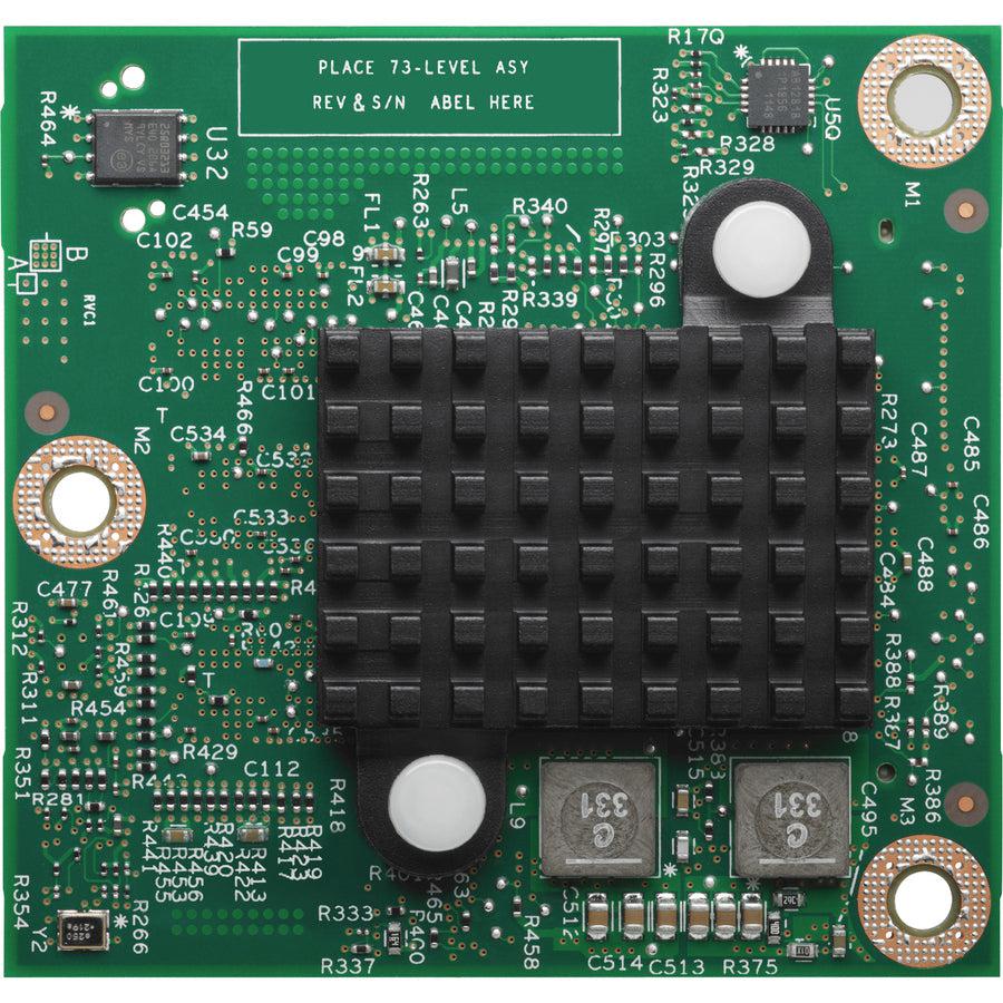 Cisco 128-Channel Voice DSP Module PVDM4-128-RF